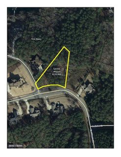 Tbd E Waterford Drive sold home in Waterford Sub, Seneca, SC
