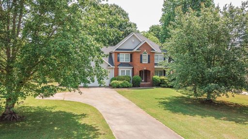 108 Stonewall Drive