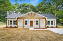 110 Hawthorne Drive sold home in Anderson, SC