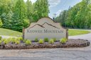 210 Cliffside Trail sold home in Pickens, SC