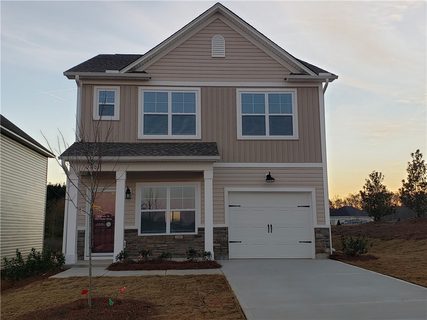 127 Weaver Way