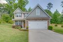 110 China Berry Court sold home in Easley, SC