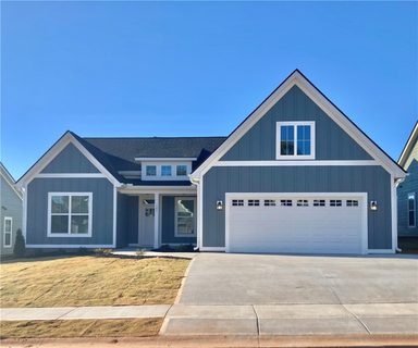 107 Ripplestone Way sold home in Martin's Trail, Anderson, SC