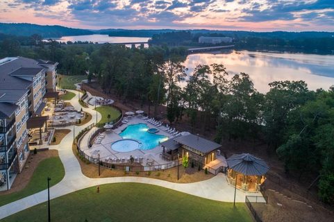 13500 Clemson Boulevard 1106