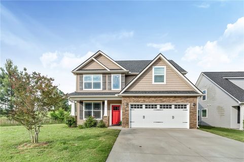 201 Streams Way sold home in Winding Stream, Anderson, SC