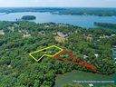 Lt 120R, 118R Hidden Lake Drive sold home in Anderson, SC