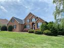 100 Grassy Knoll Way sold home in Anderson, SC