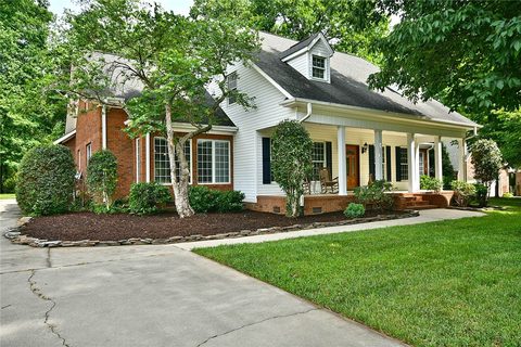 205 Inverness Way sold home in Smithfield, Easley, SC