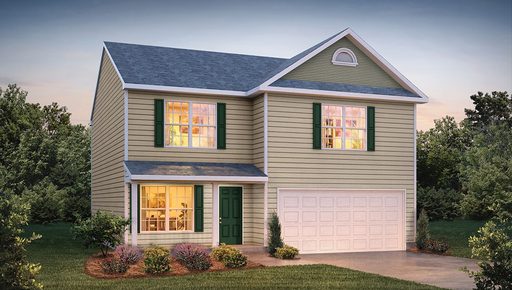 123 Ashwood Way