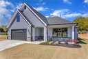 116 Stanbury Drive sold home in Clemson, SC