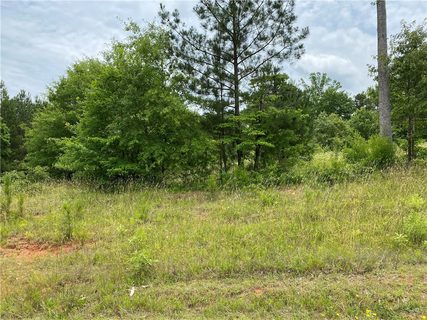 Lot 24 Bay Ridge Drive sold home in Waters Edge, Townville, SC
