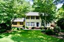 510 Squire Circle sold home in Clemson, SC