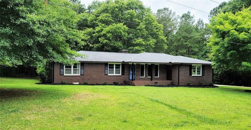 109 Wedgewood Road sold home in Windsor Forest, Anderson, SC