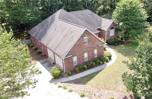 100 Windsong Court sold home in Windsong Trace, Anderson, SC