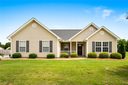 106 Bean Mill Way sold home in Anderson, SC