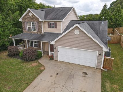 101 Duraleigh Road sold home in Vandiver, Anderson, SC