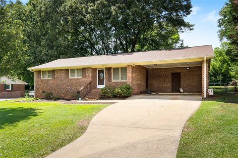 202 Carswell Drive