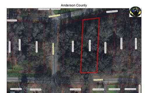 Lot 103 Hillside Drive