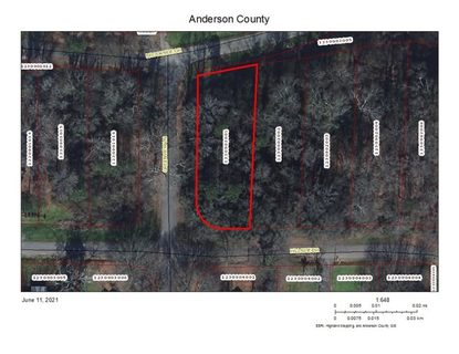 Lot 104 Hillside Drive