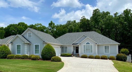 116 Bradley Park sold home in Bradley Park, Anderson, SC