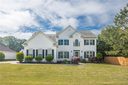 117 Armistead Lane sold home in Easley, SC