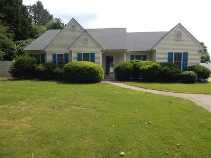107 Tall Willow Drive