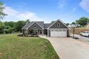 210 Oxmoor Drive sold home in Anderson, SC