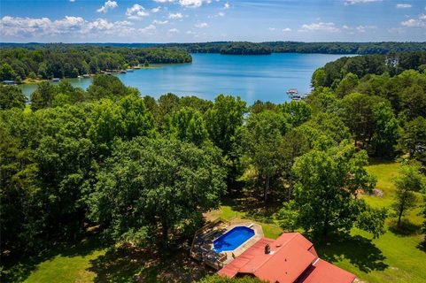 621 Coneross Creek Road sold home in Alexander Acres, Seneca, SC