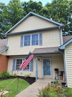 702 Autumn Oaks Drive sold condo in Autumn Oaks, Anderson, SC