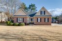 100 Banabus Lane sold home in Anderson, SC