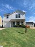 137 Colonial Walk sold home in Pickens, SC
