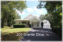 203 Granite Drive sold home in Seneca, SC
