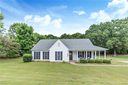 1001 Stoneham Circle sold home in Anderson, SC
