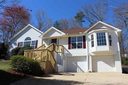 1503 Iroquois Drive sold home in Seneca, SC