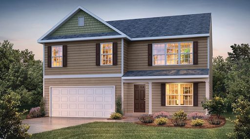 113 Foxcroft Court