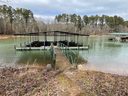 237 Bay Ridge Drive sold home in Townville, SC