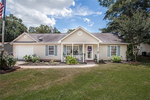 530 Fairmont Road sold home in Highland Acres, Anderson, SC