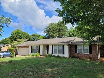 1100 Hanover Road