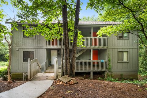 150 Ligon Street 403 sold condo in Cedarwood, Clemson, SC