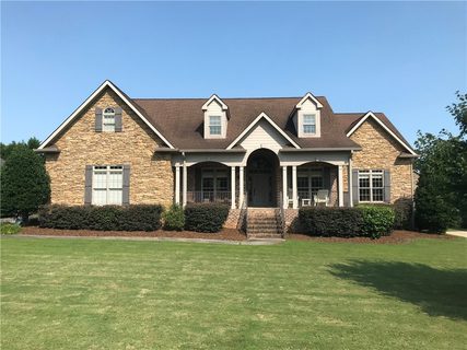 121 Ridgeway Trail