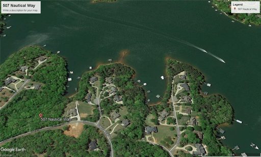 507 Nautical Way
