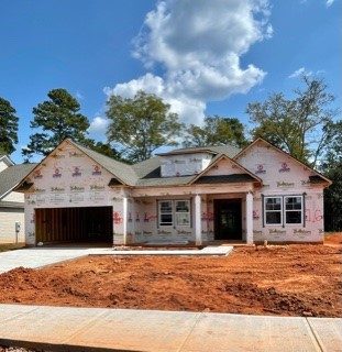 130 Spyglass Lane