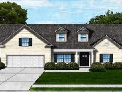 127 Spyglass Lane