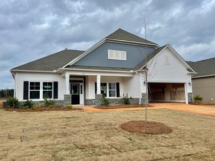 117 Spyglass Lane