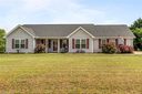 110 Mcclain Lake Drive sold home in Anderson, SC