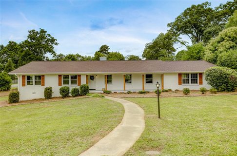 2803 Echo Trail sold home in Concord Acres, Anderson, SC
