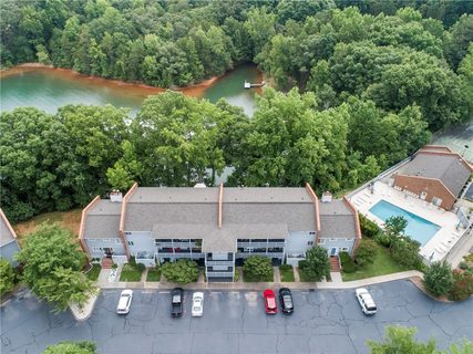 37 Harbor Gate Drive sold condo in Harbor Gate, Anderson, SC