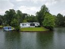 470 Whitewater Point Road sold home in Tamassee, SC