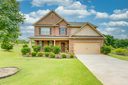 111 Rolling Meadows Court sold home in Anderson, SC