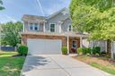 118 Raven Hill Way sold home in Piedmont, SC